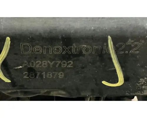 INTERNATIONAL ProStar DEF Pump