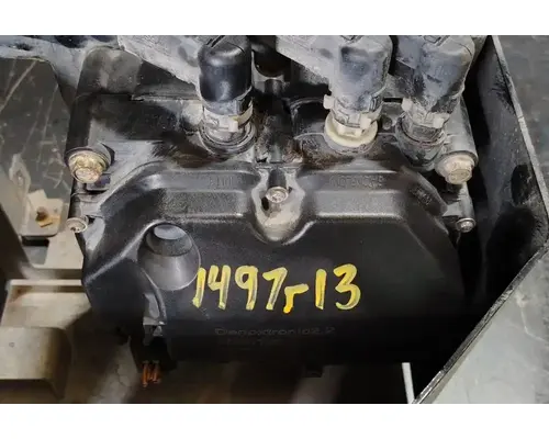 INTERNATIONAL ProStar DEF Pump