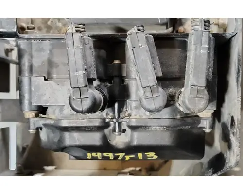 INTERNATIONAL ProStar DEF Pump