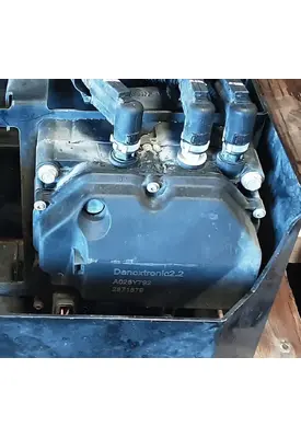 INTERNATIONAL ProStar DEF Pump