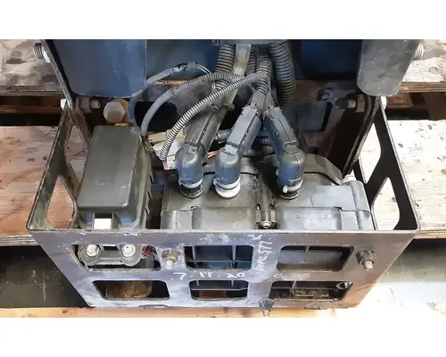 INTERNATIONAL ProStar DEF Pump