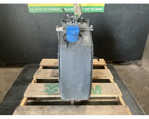 INTERNATIONAL ProStar DEF Tank