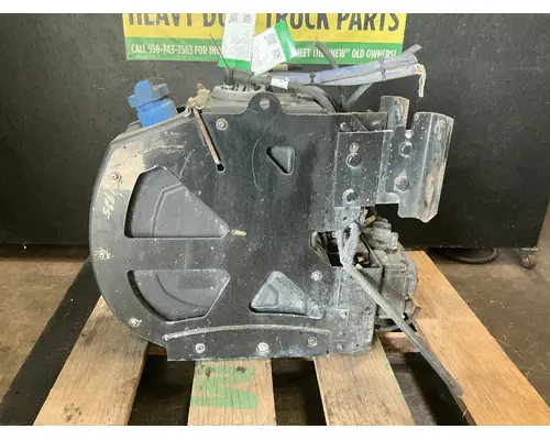 INTERNATIONAL ProStar DEF Tank