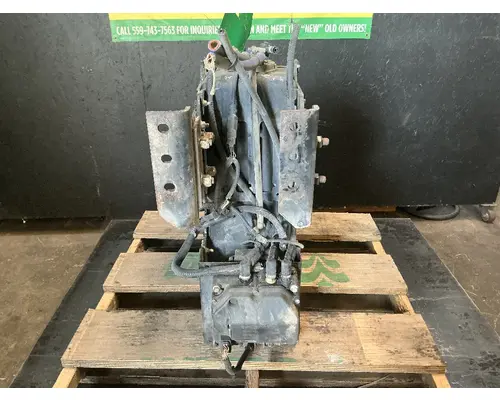 INTERNATIONAL ProStar DEF Tank