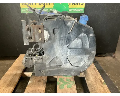 INTERNATIONAL ProStar DEF Tank