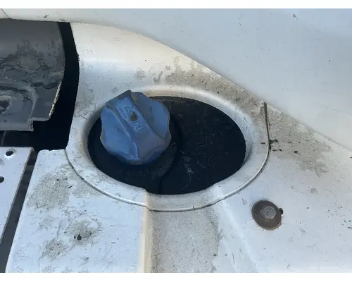INTERNATIONAL ProStar DEF Tank
