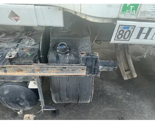 INTERNATIONAL ProStar DEF Tank