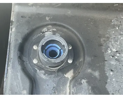 INTERNATIONAL ProStar DEF Tank