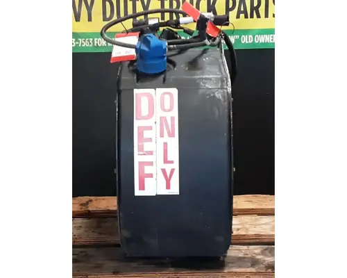 INTERNATIONAL ProStar DEF Tank