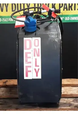 INTERNATIONAL ProStar DEF Tank