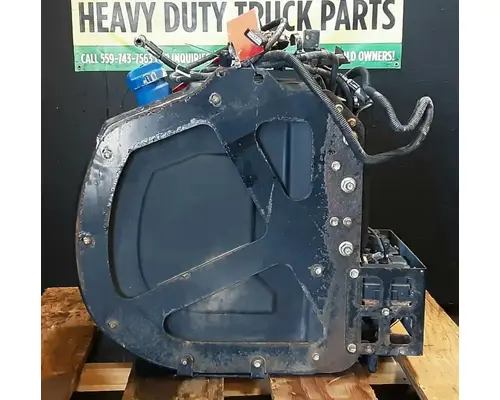 INTERNATIONAL ProStar DEF Tank