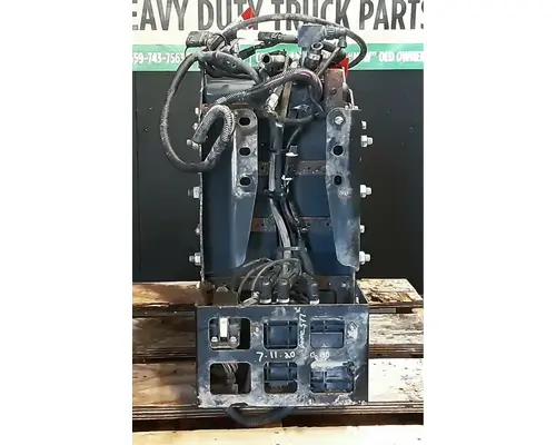 INTERNATIONAL ProStar DEF Tank