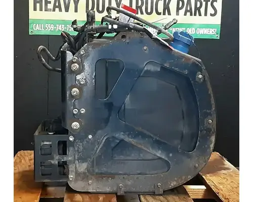 INTERNATIONAL ProStar DEF Tank