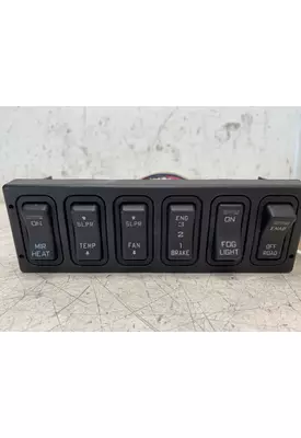 INTERNATIONAL ProStar Dash / Console Switch