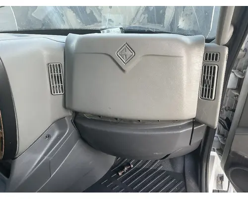 INTERNATIONAL ProStar Dash Panel