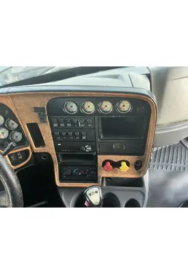 INTERNATIONAL ProStar Dash Panel