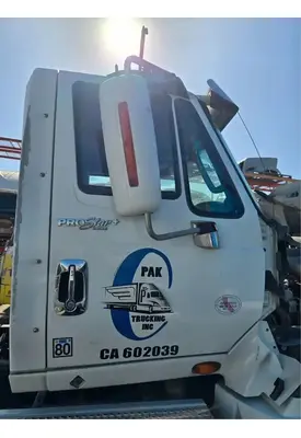 INTERNATIONAL ProStar Door Assembly, Front