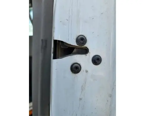 INTERNATIONAL ProStar Door Assembly, Front