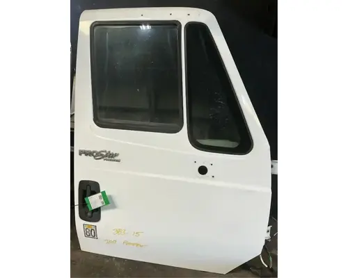 INTERNATIONAL ProStar Door Assembly, Front