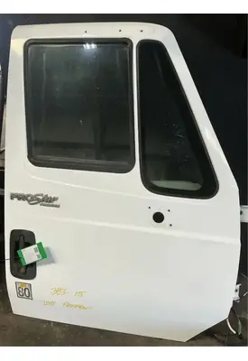 INTERNATIONAL ProStar Door Assembly, Front