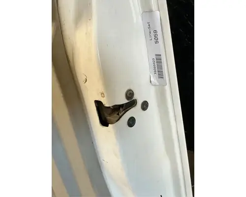 INTERNATIONAL ProStar Door Assembly, Front