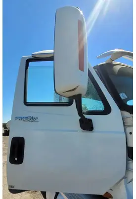INTERNATIONAL ProStar Door Assembly, Front