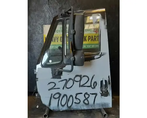 INTERNATIONAL ProStar Door Assembly, Front