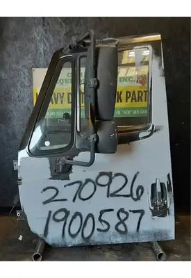 INTERNATIONAL ProStar Door Assembly, Front