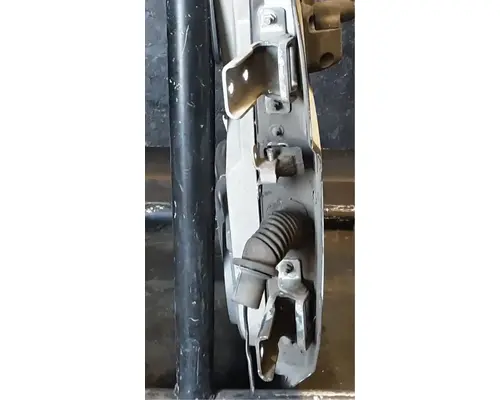 INTERNATIONAL ProStar Door Assembly, Front