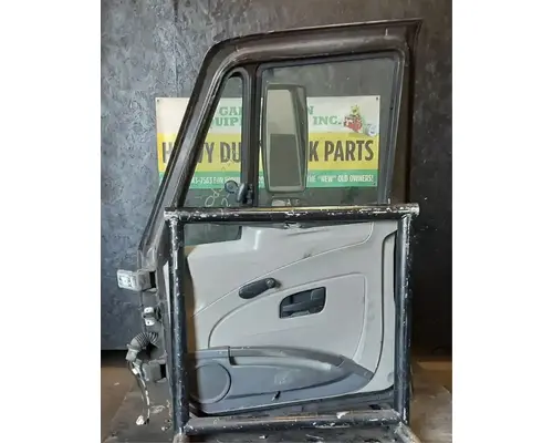INTERNATIONAL ProStar Door Assembly, Front