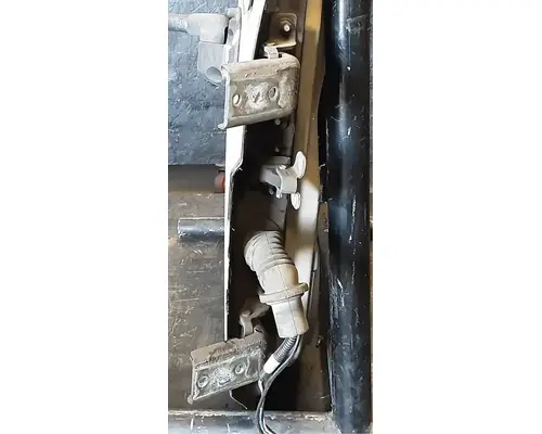 INTERNATIONAL ProStar Door Assembly, Front