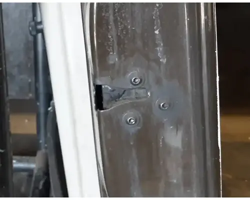 INTERNATIONAL ProStar Door Assembly, Front