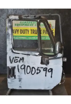 INTERNATIONAL ProStar Door Assembly, Front