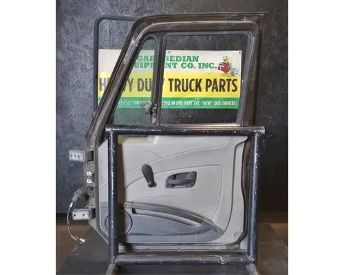 INTERNATIONAL ProStar Door Assembly, Front