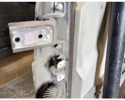 INTERNATIONAL ProStar Door Assembly, Front