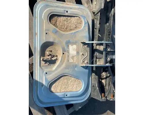 INTERNATIONAL ProStar Door Assembly, Rear or Back