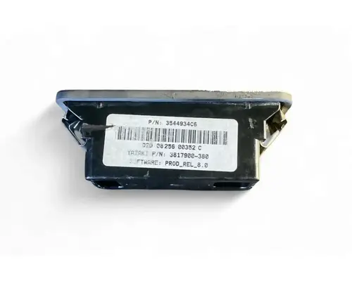INTERNATIONAL ProStar Door Electrical Switch