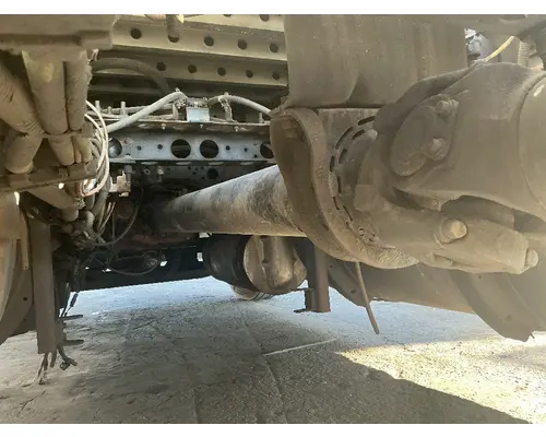 INTERNATIONAL ProStar Drive Shaft, Front