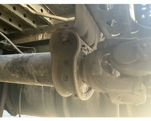 INTERNATIONAL ProStar Drive Shaft, Front