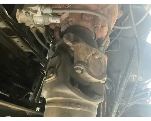 INTERNATIONAL ProStar Drive Shaft, Front