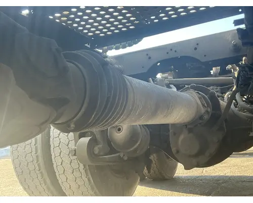 INTERNATIONAL ProStar Drive Shaft, Front