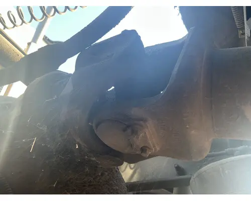 INTERNATIONAL ProStar Drive Shaft, Front