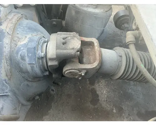 INTERNATIONAL ProStar Drive Shaft, Rear