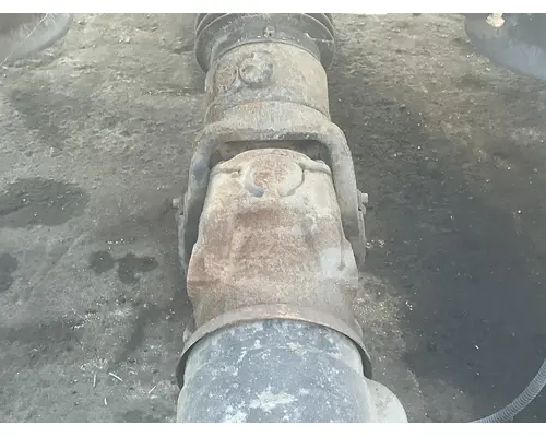 INTERNATIONAL ProStar Drive Shaft, Rear