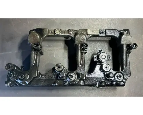 INTERNATIONAL ProStar Engine Brakes