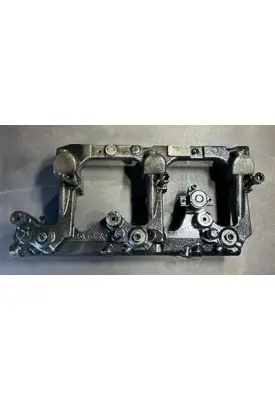 INTERNATIONAL ProStar Engine Brakes