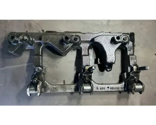 INTERNATIONAL ProStar Engine Brakes