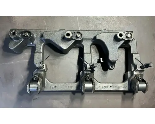 INTERNATIONAL ProStar Engine Brakes