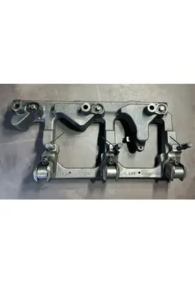 INTERNATIONAL ProStar Engine Brakes