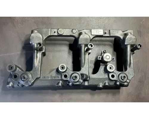 INTERNATIONAL ProStar Engine Brakes